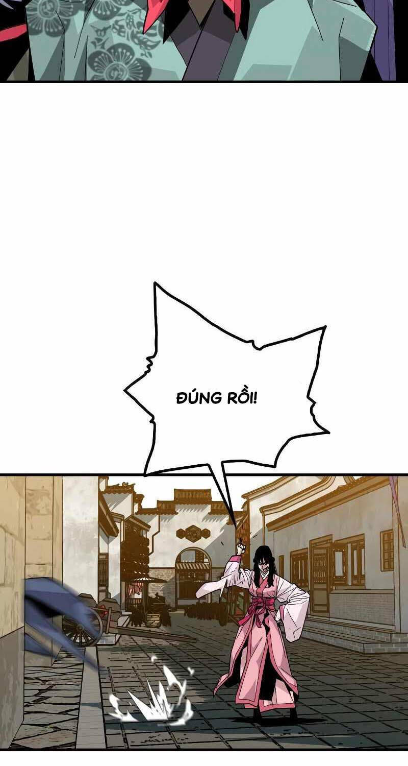 Quỷ Vương Chapter 1 - Trang 2