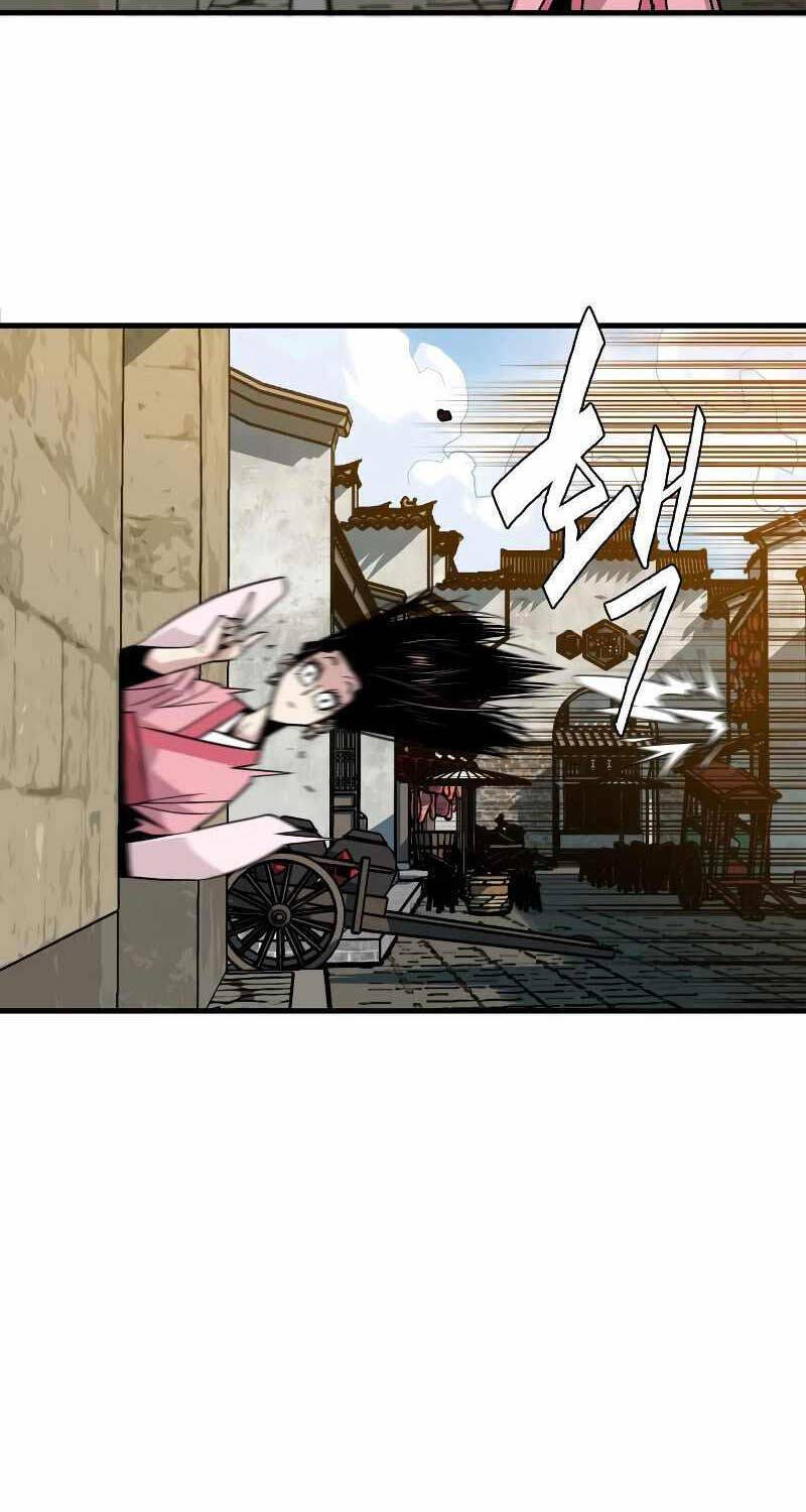 Quỷ Vương Chapter 1 - Trang 2