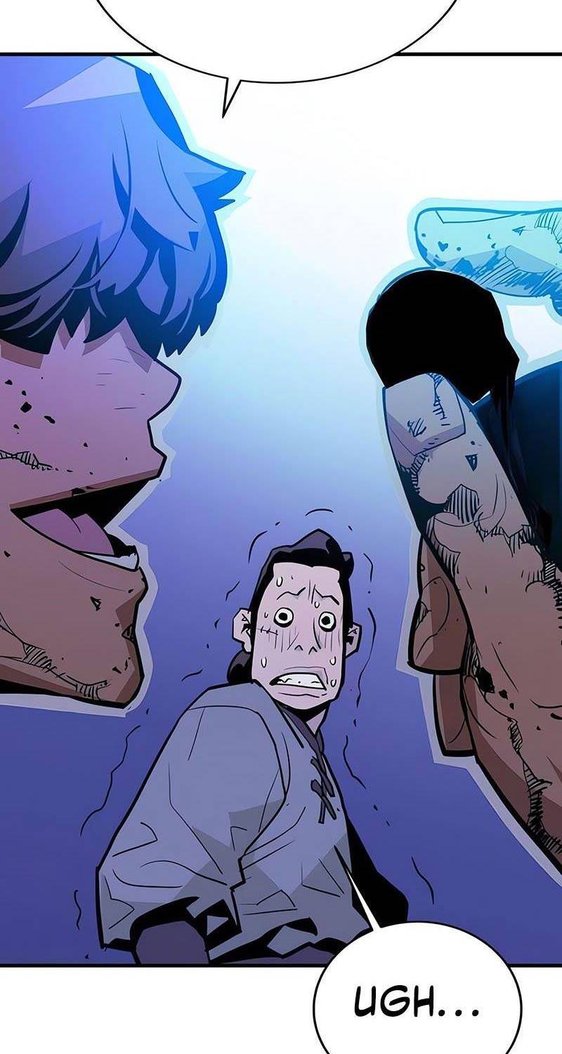 Quỷ Vương Chapter 10 - Trang 2
