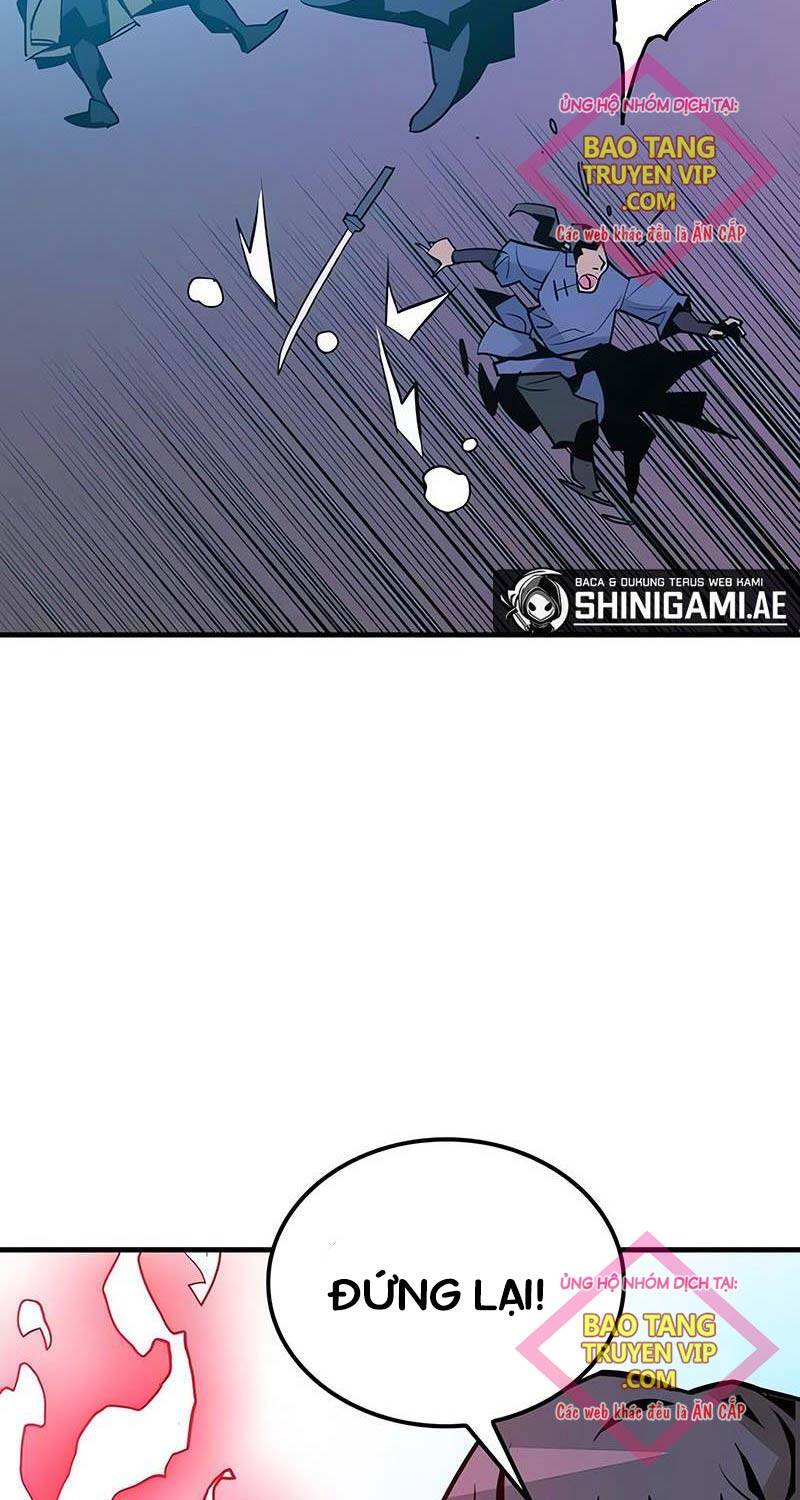 Quỷ Vương Chapter 10 - Trang 2
