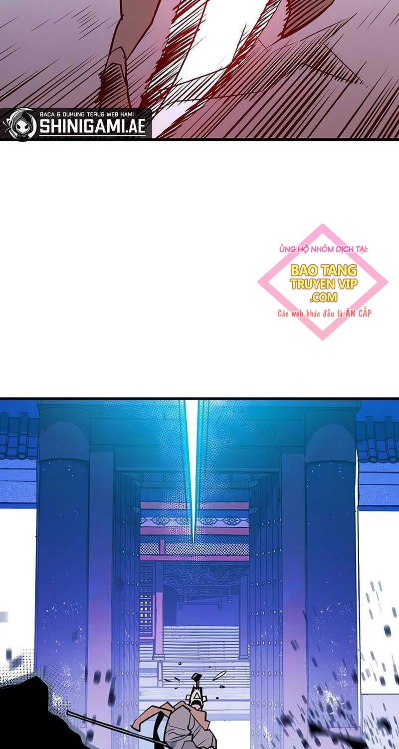 Quỷ Vương Chapter 10 - Trang 2