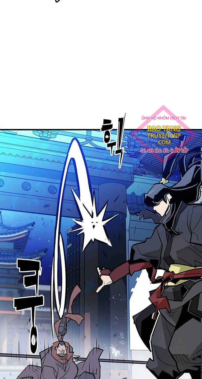 Quỷ Vương Chapter 10 - Trang 2