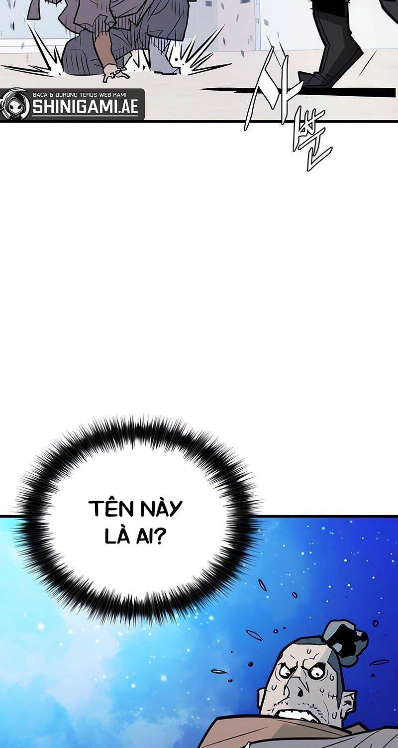 Quỷ Vương Chapter 10 - Trang 2