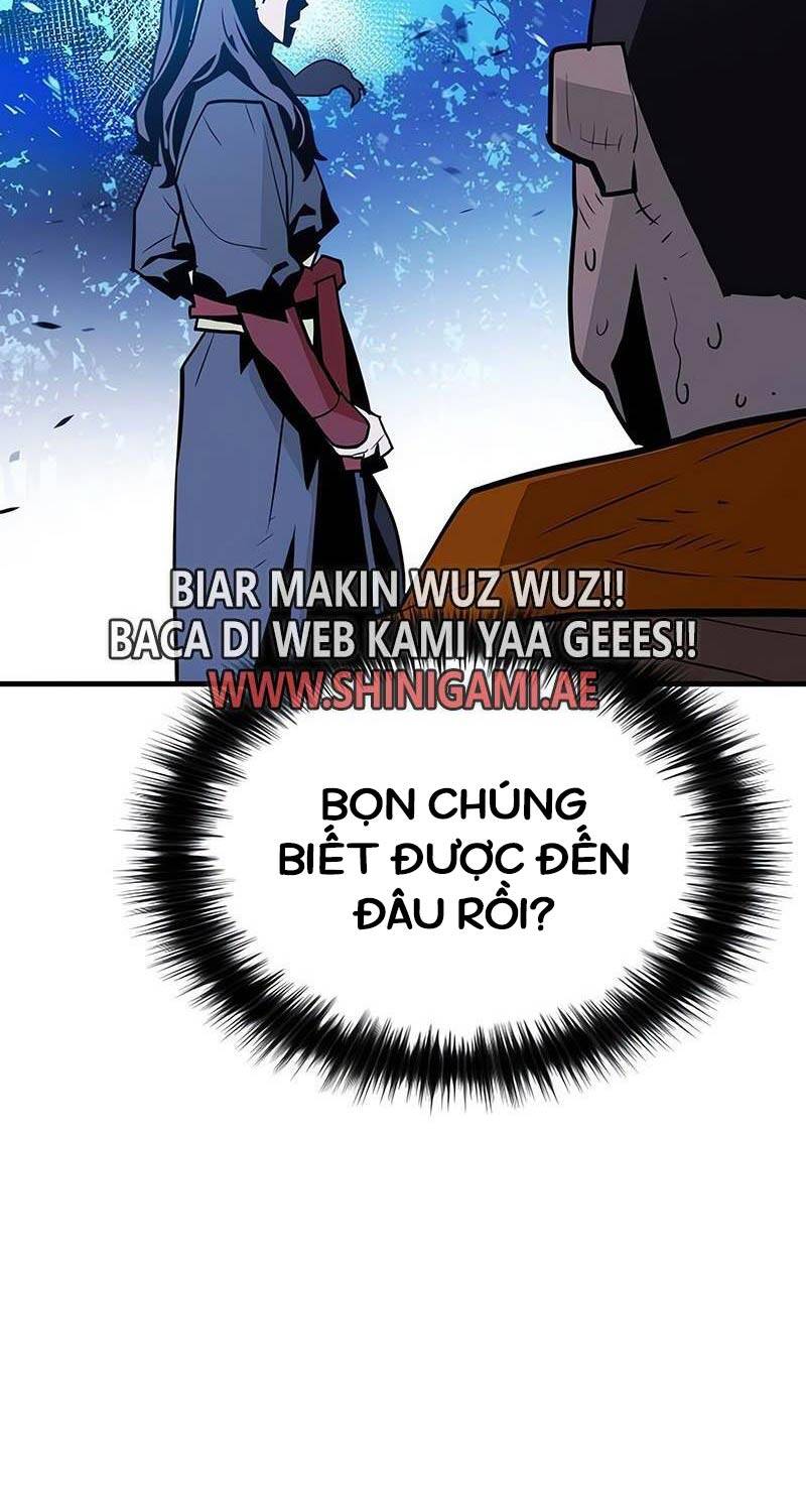 Quỷ Vương Chapter 10 - Trang 2