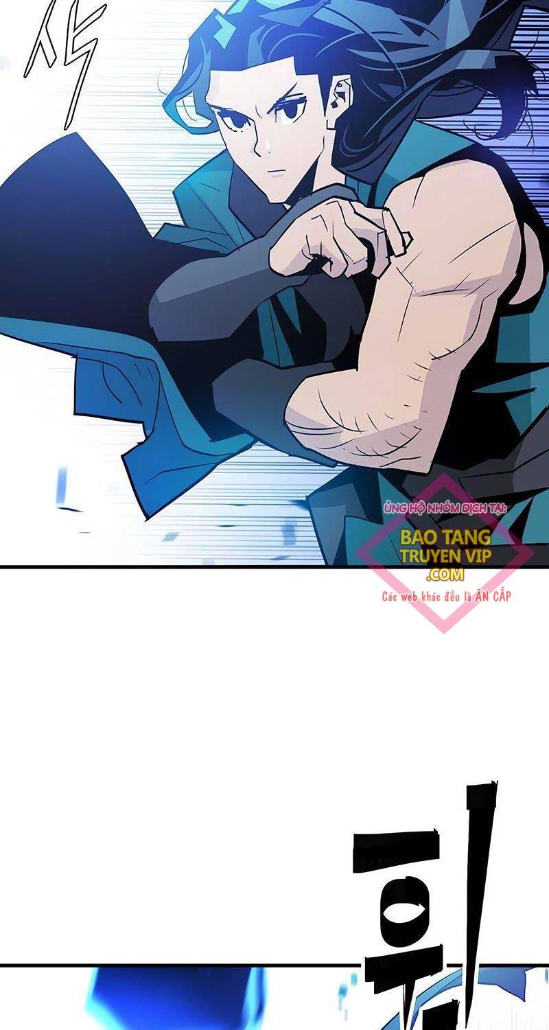 Quỷ Vương Chapter 10 - Trang 2