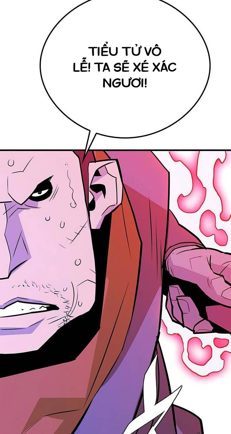 Quỷ Vương Chapter 10 - Trang 2