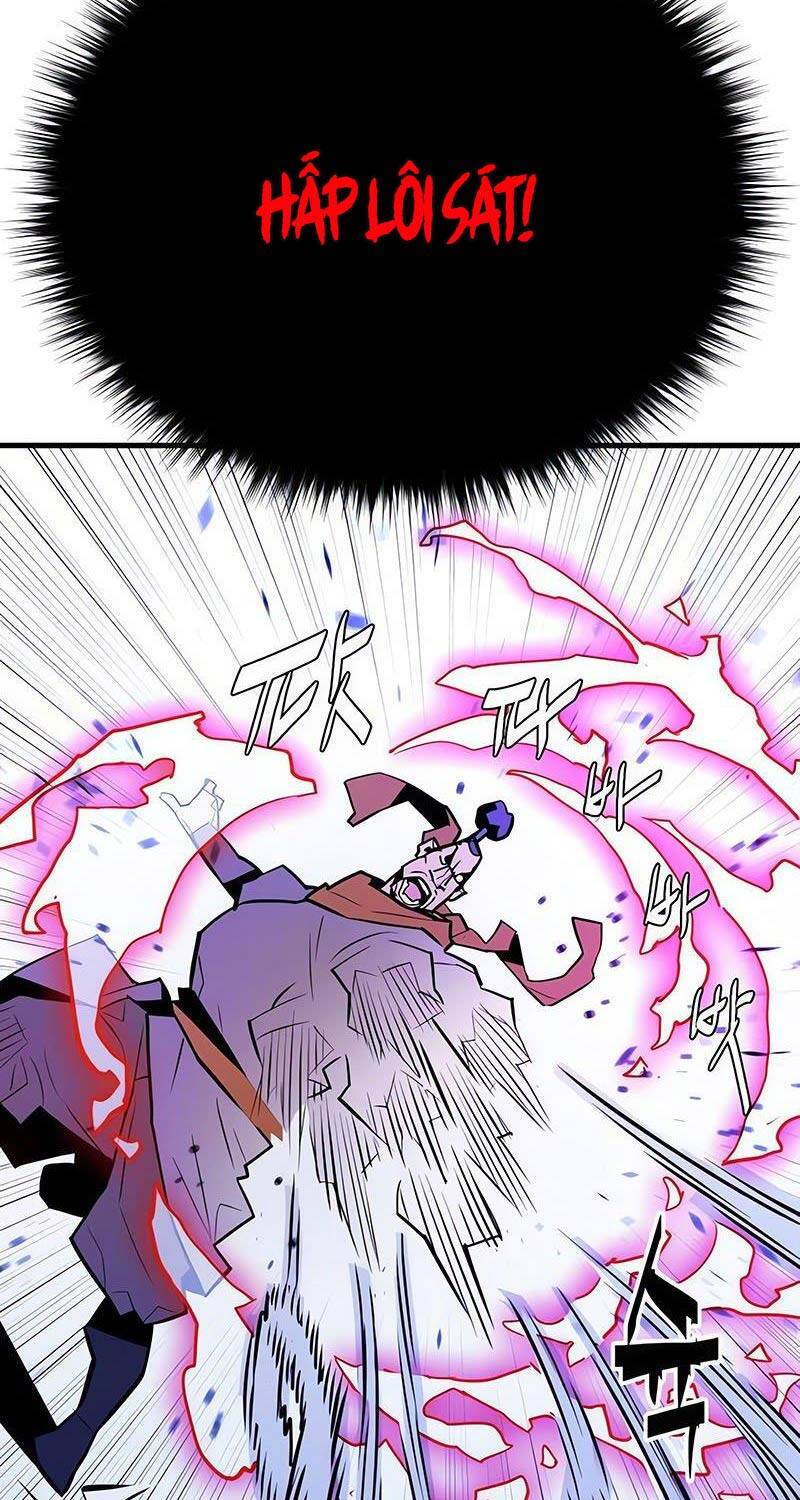 Quỷ Vương Chapter 10 - Trang 2