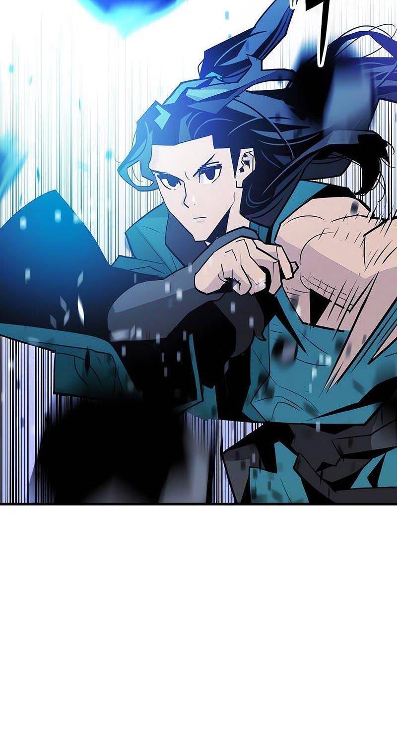Quỷ Vương Chapter 10 - Trang 2
