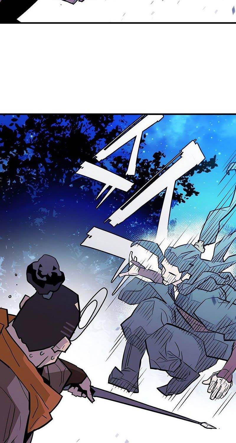 Quỷ Vương Chapter 10 - Trang 2