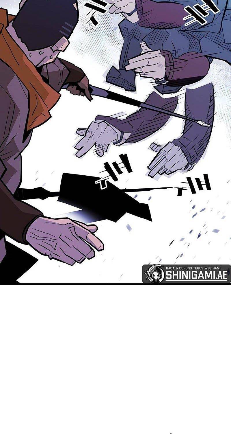 Quỷ Vương Chapter 10 - Trang 2
