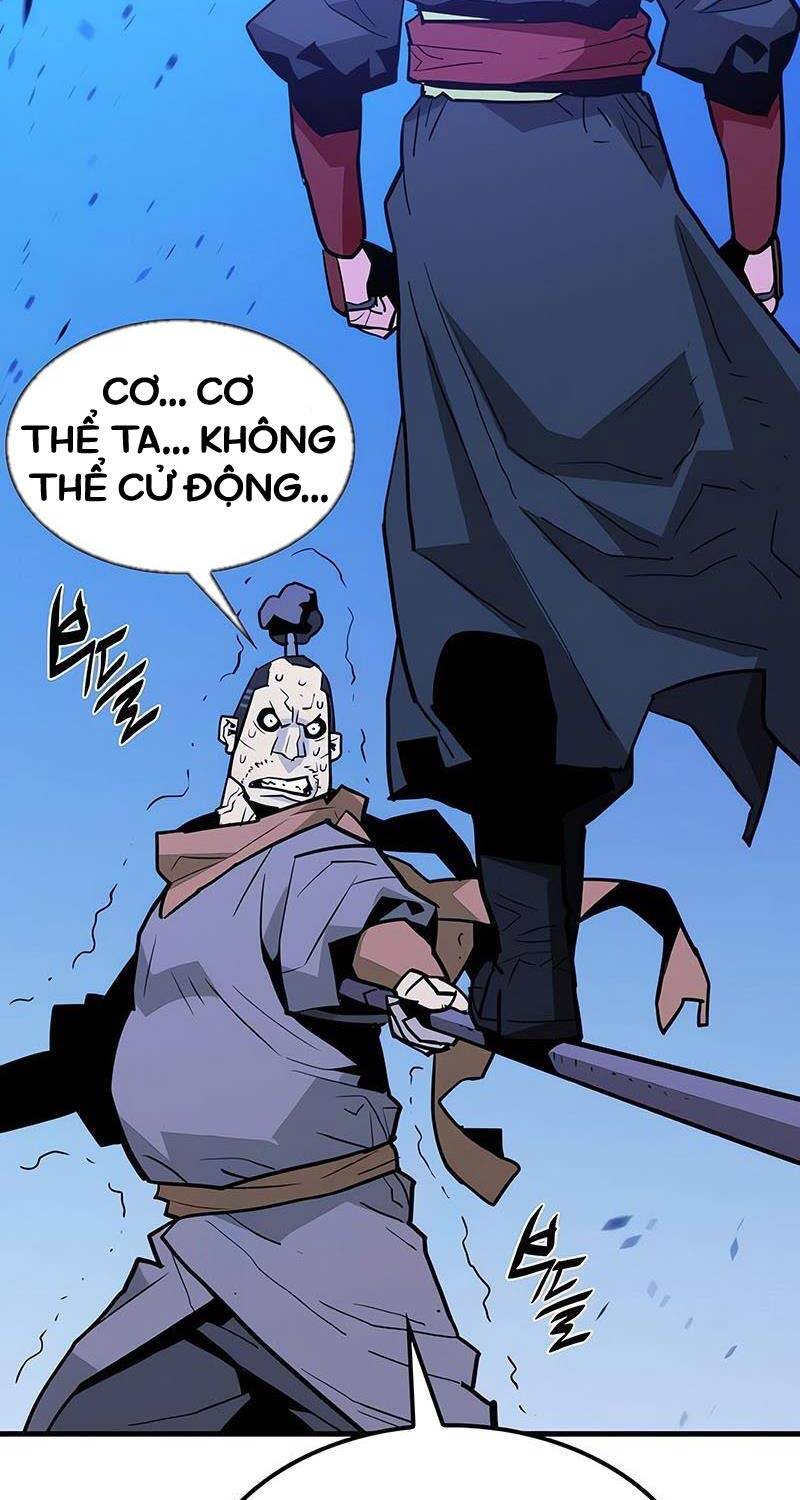Quỷ Vương Chapter 10 - Trang 2