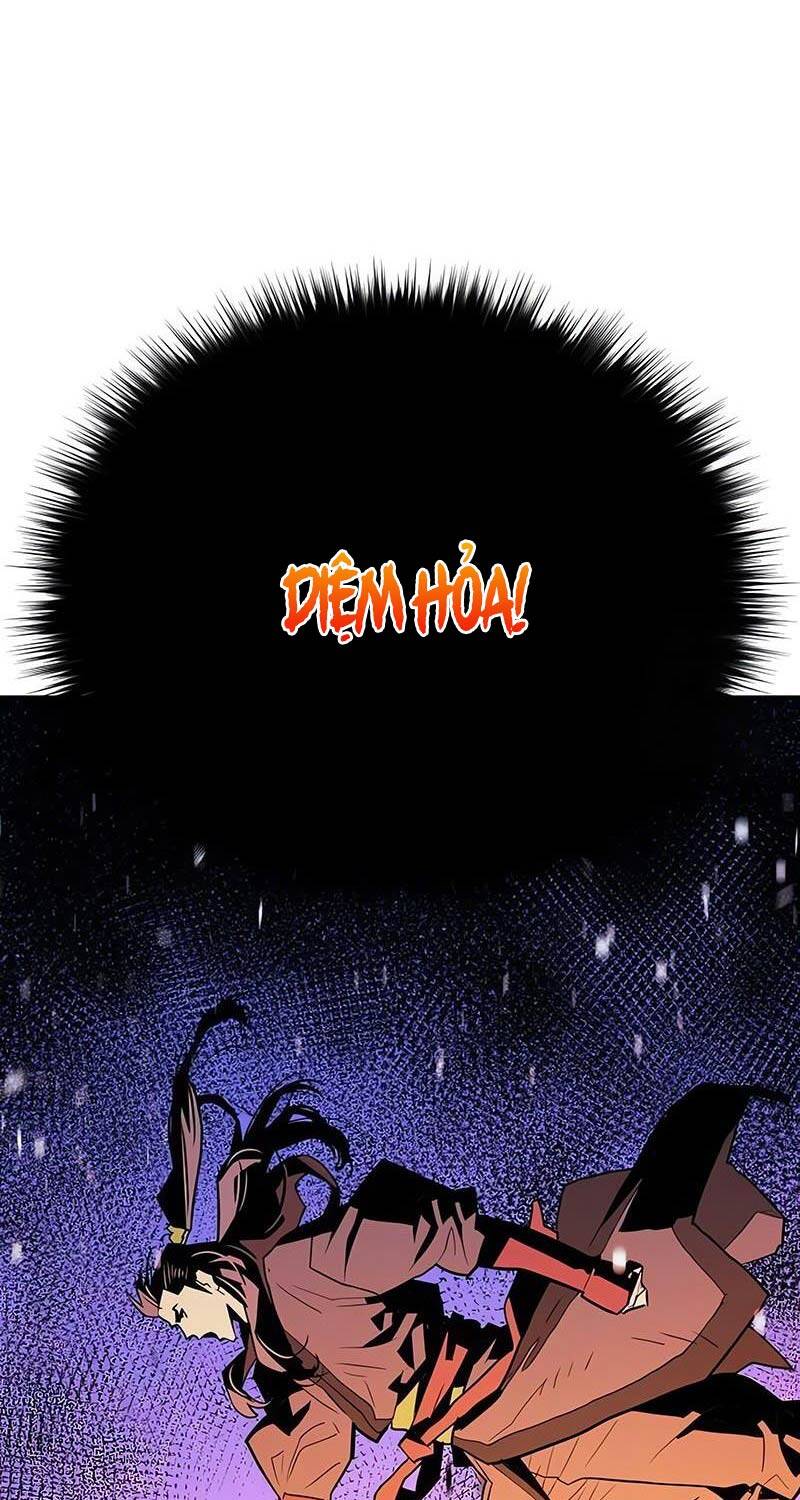 Quỷ Vương Chapter 10 - Trang 2