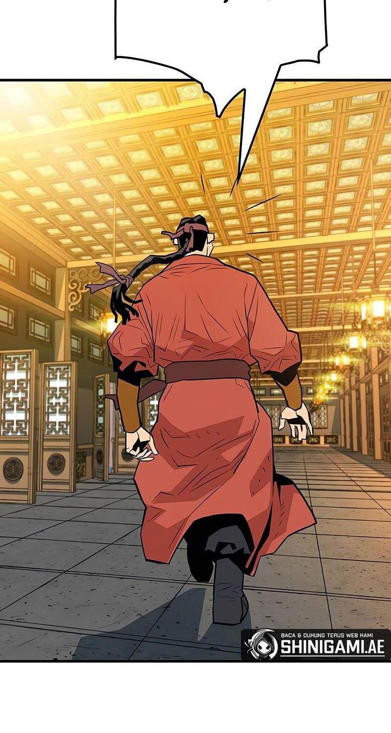 Quỷ Vương Chapter 10 - Trang 2
