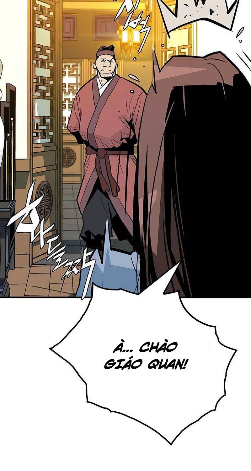 Quỷ Vương Chapter 10 - Trang 2
