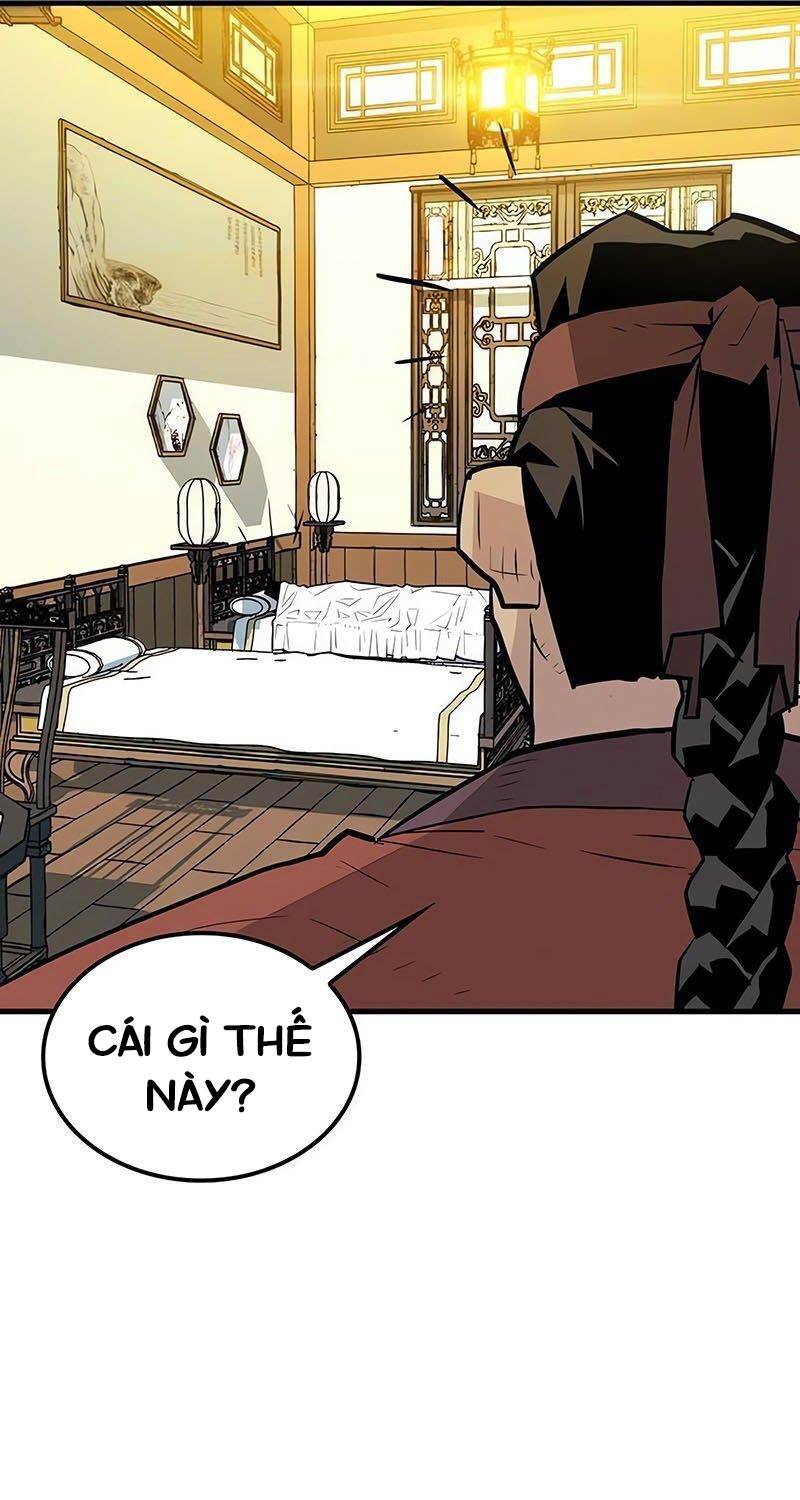 Quỷ Vương Chapter 10 - Trang 2