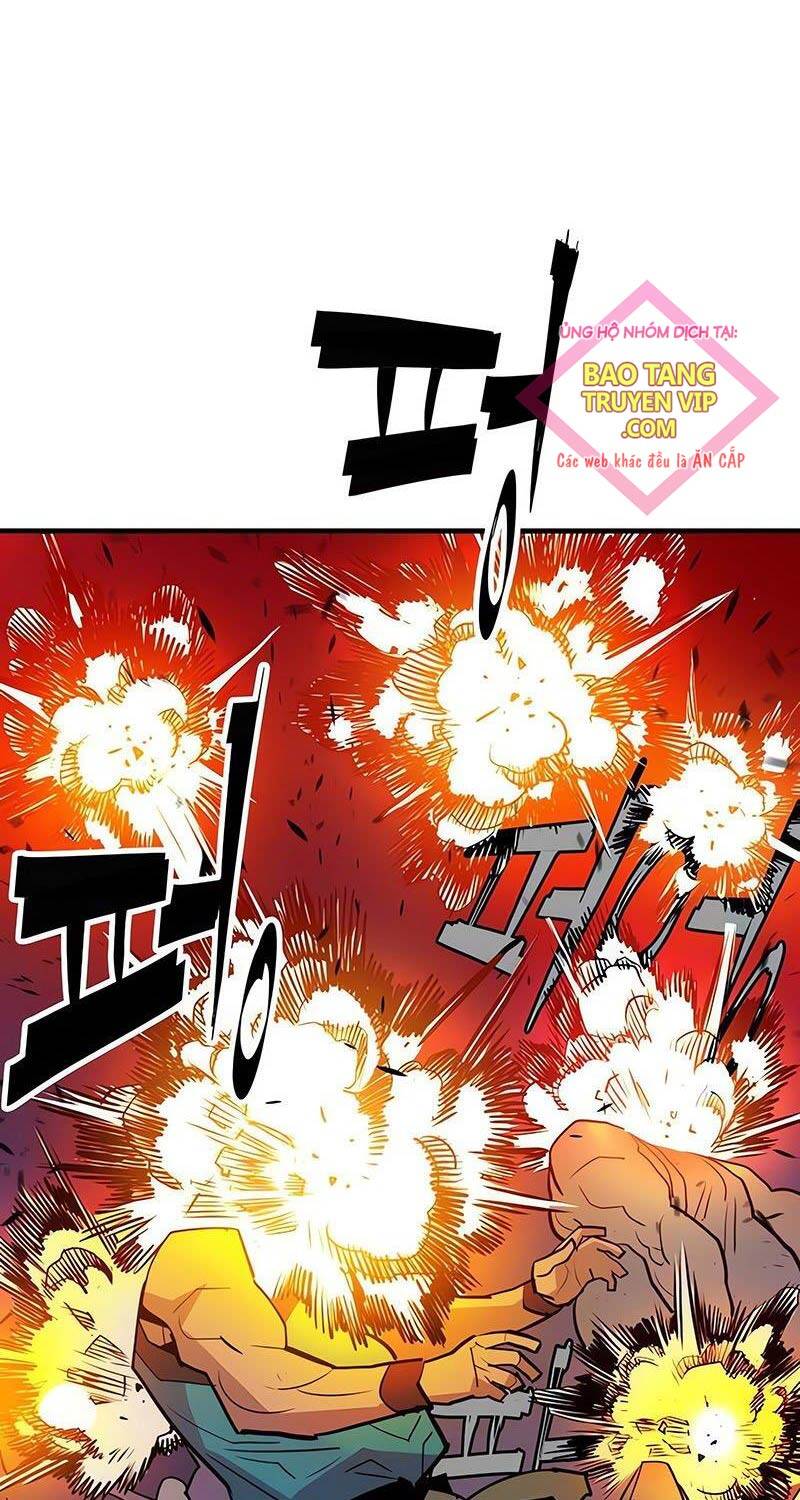 Quỷ Vương Chapter 10 - Trang 2