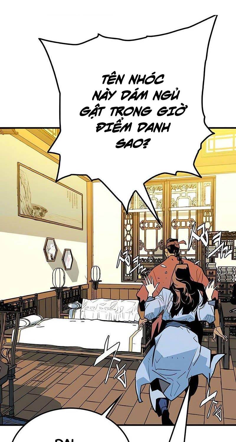 Quỷ Vương Chapter 10 - Trang 2
