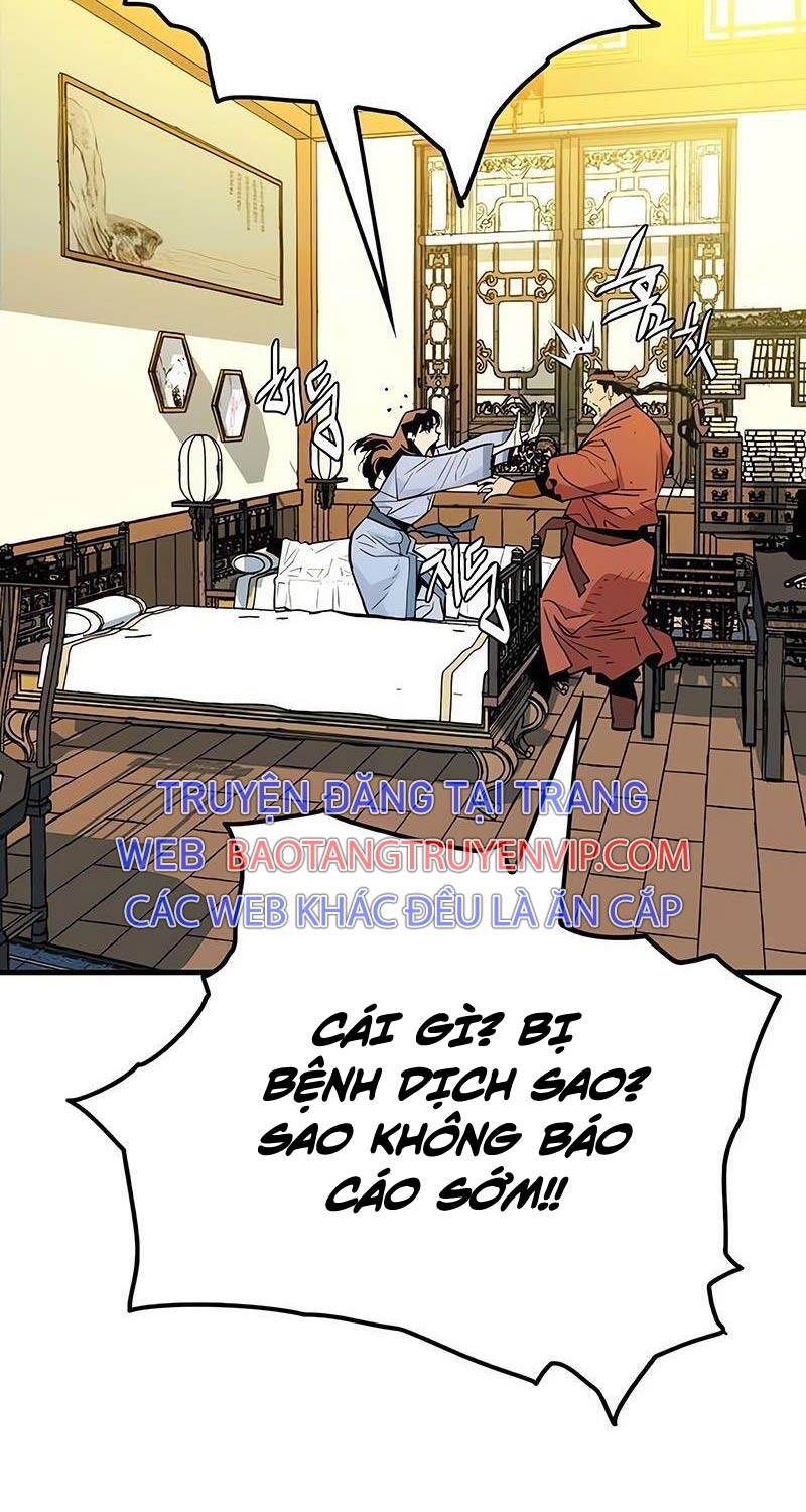 Quỷ Vương Chapter 10 - Trang 2