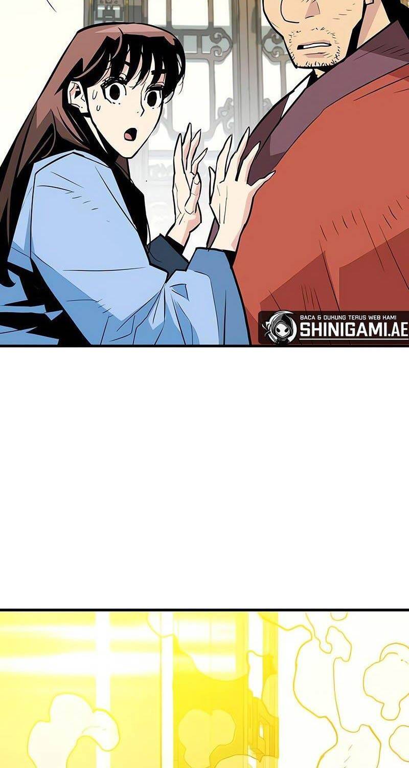 Quỷ Vương Chapter 10 - Trang 2