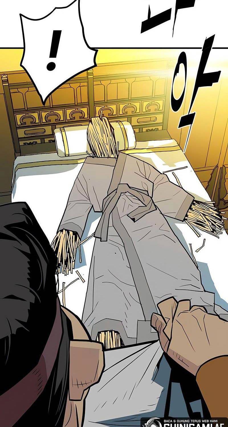 Quỷ Vương Chapter 10 - Trang 2