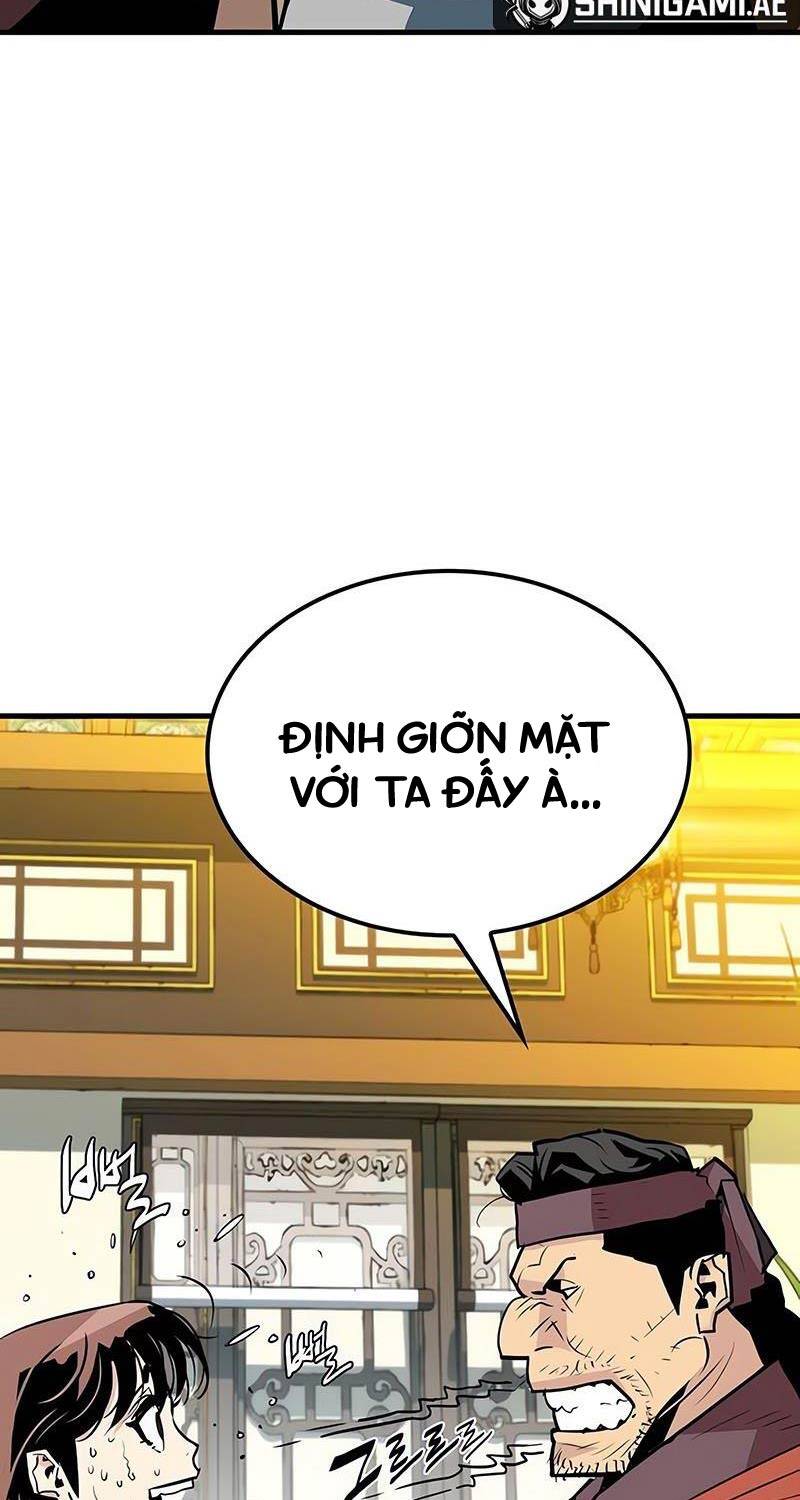 Quỷ Vương Chapter 10 - Trang 2
