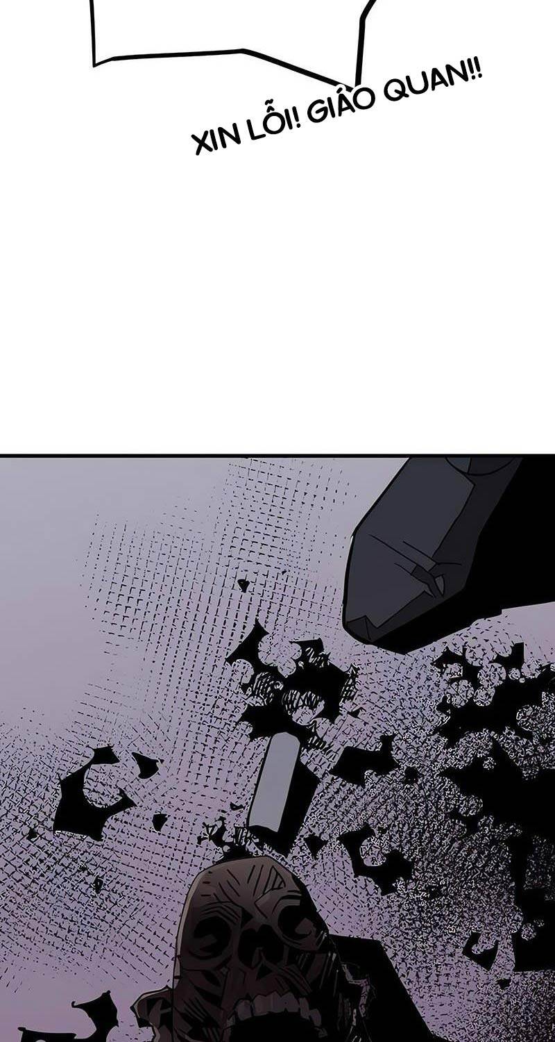 Quỷ Vương Chapter 10 - Trang 2