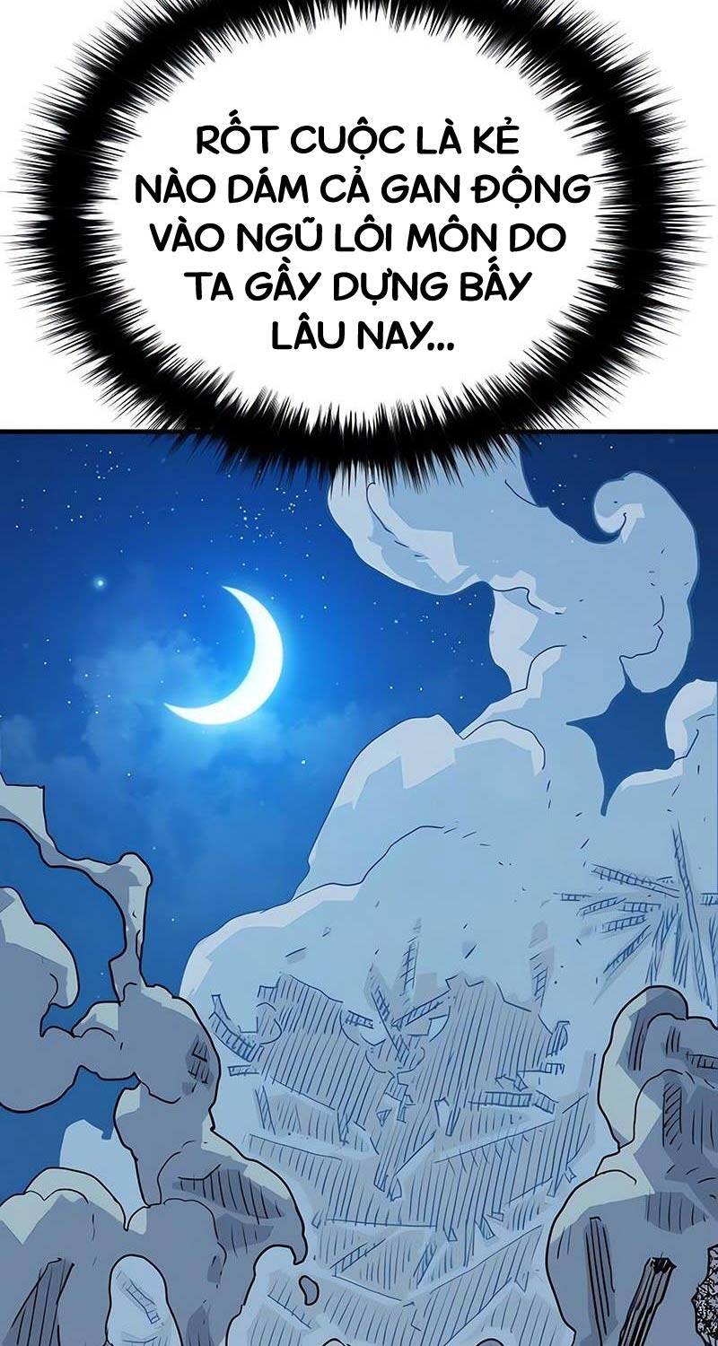 Quỷ Vương Chapter 10 - Trang 2