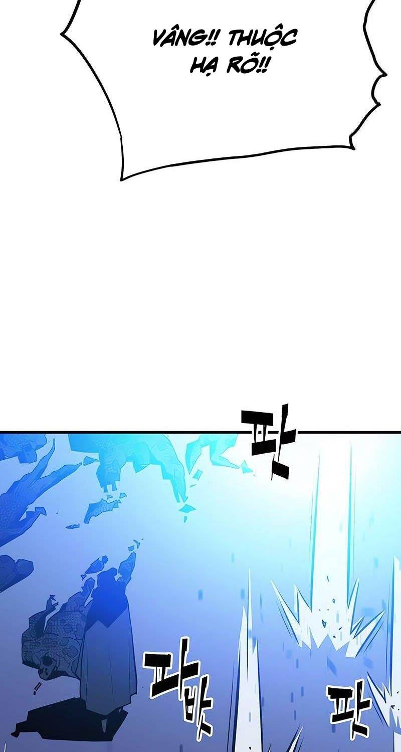 Quỷ Vương Chapter 10 - Trang 2