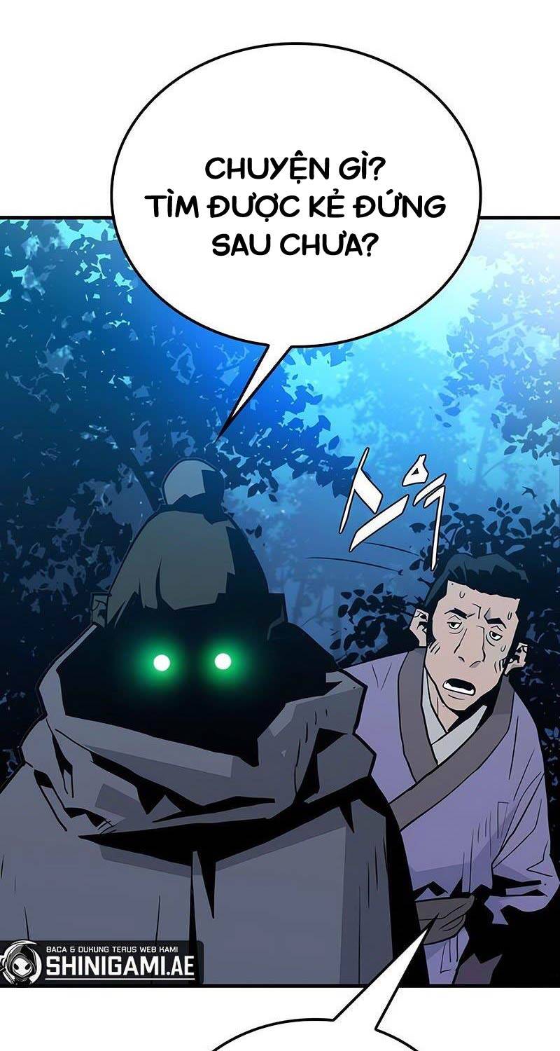 Quỷ Vương Chapter 10 - Trang 2