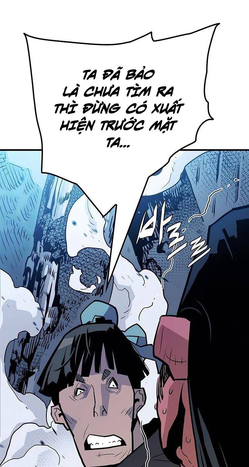 Quỷ Vương Chapter 10 - Trang 2