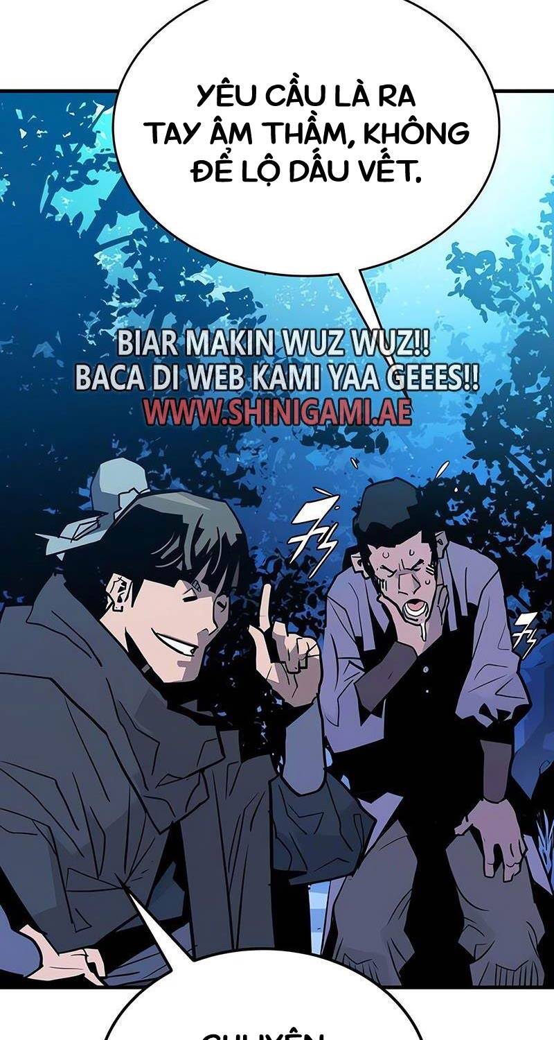 Quỷ Vương Chapter 10 - Trang 2