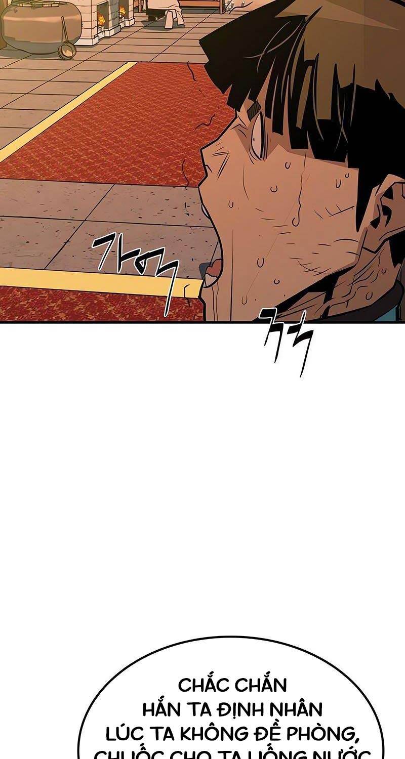 Quỷ Vương Chapter 11 - Trang 2