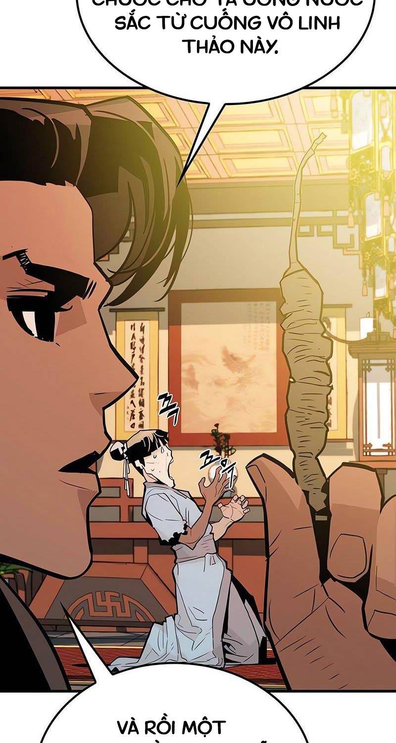 Quỷ Vương Chapter 11 - Trang 2