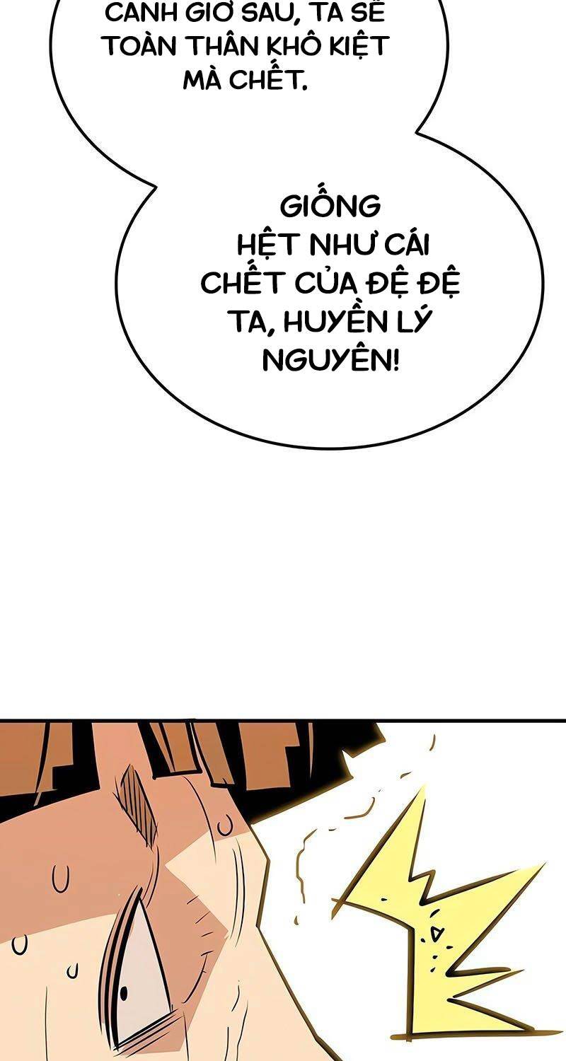 Quỷ Vương Chapter 11 - Trang 2