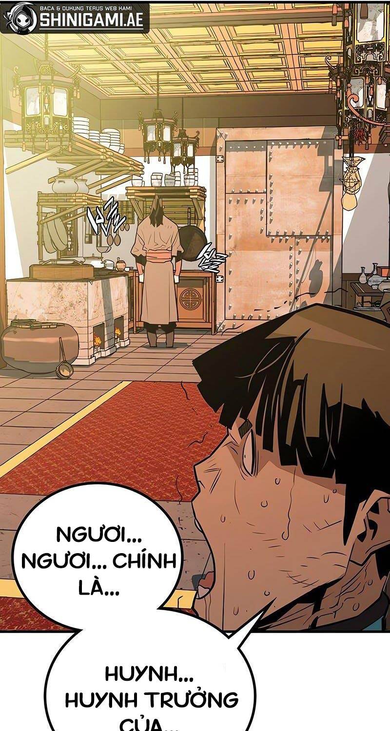 Quỷ Vương Chapter 11 - Trang 2