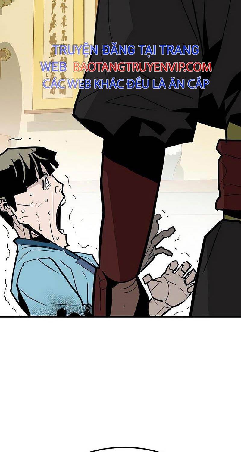 Quỷ Vương Chapter 11 - Trang 2