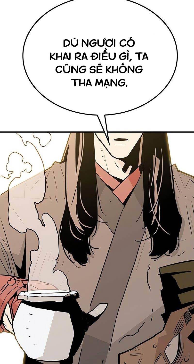 Quỷ Vương Chapter 11 - Trang 2
