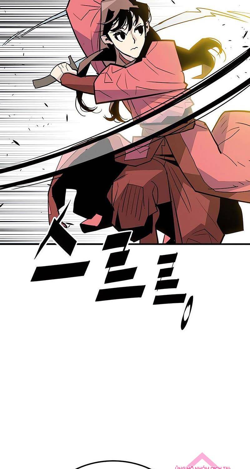 Quỷ Vương Chapter 11 - Trang 2
