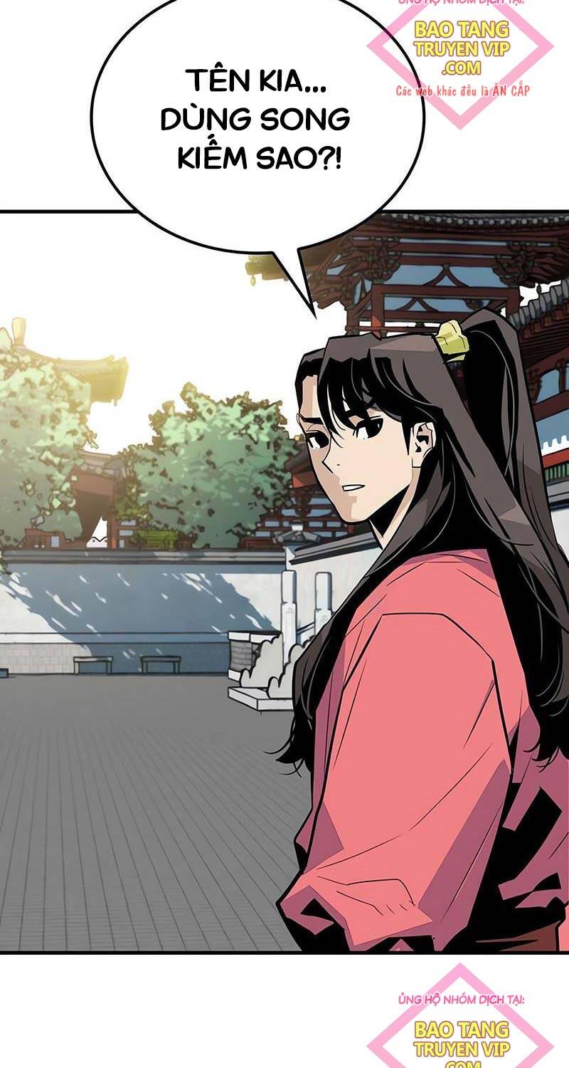 Quỷ Vương Chapter 11 - Trang 2