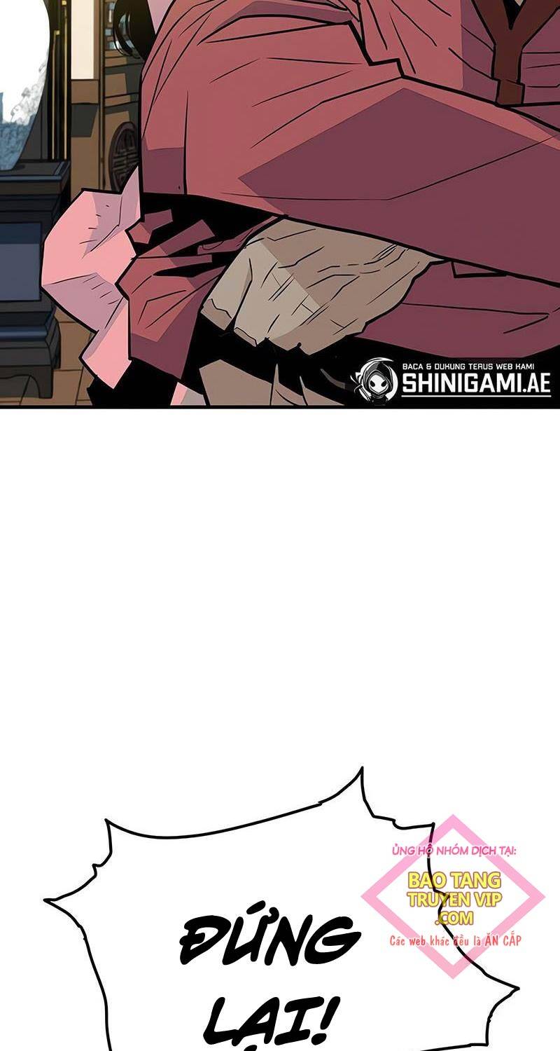 Quỷ Vương Chapter 11 - Trang 2