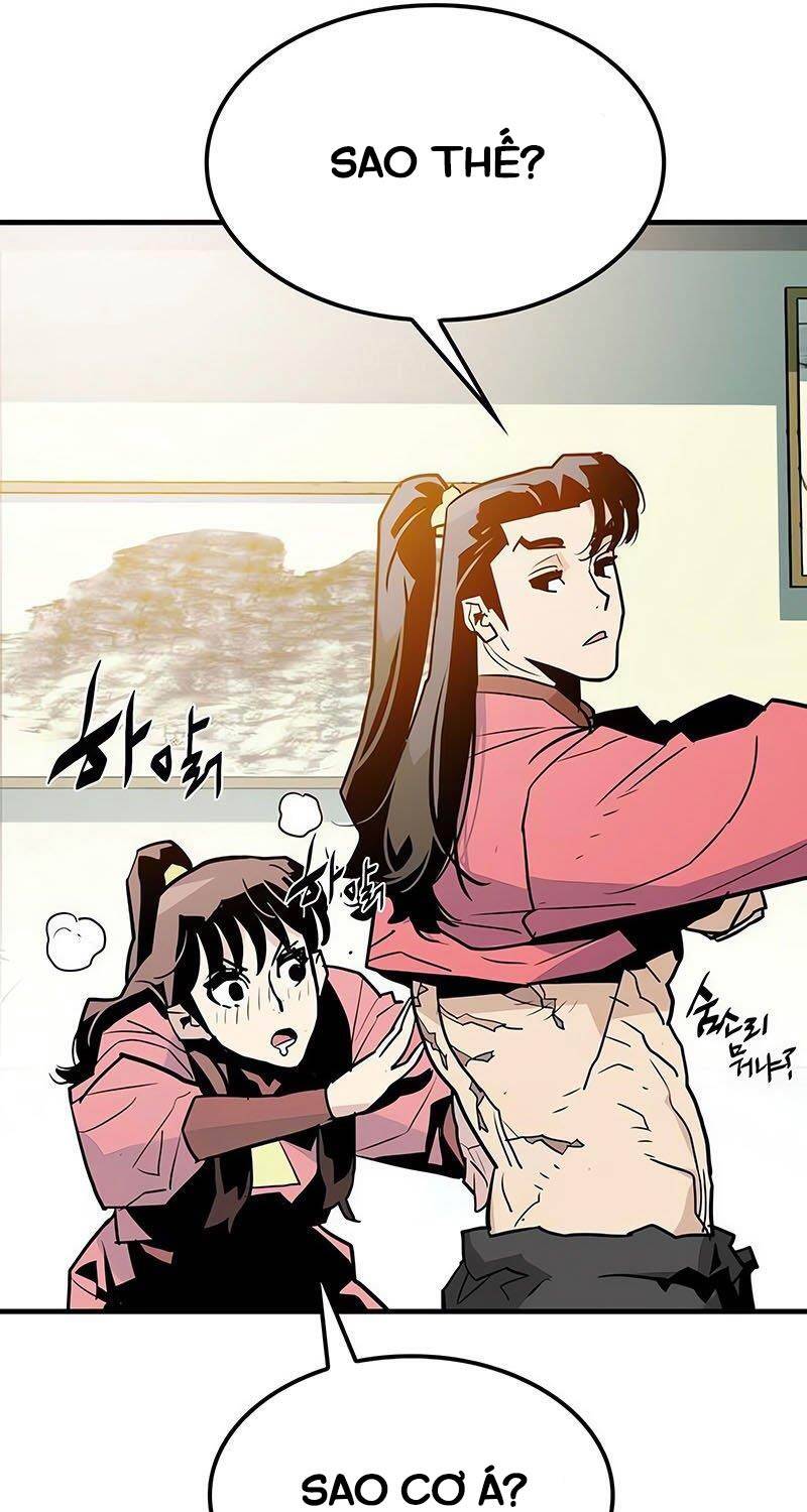 Quỷ Vương Chapter 11 - Trang 2