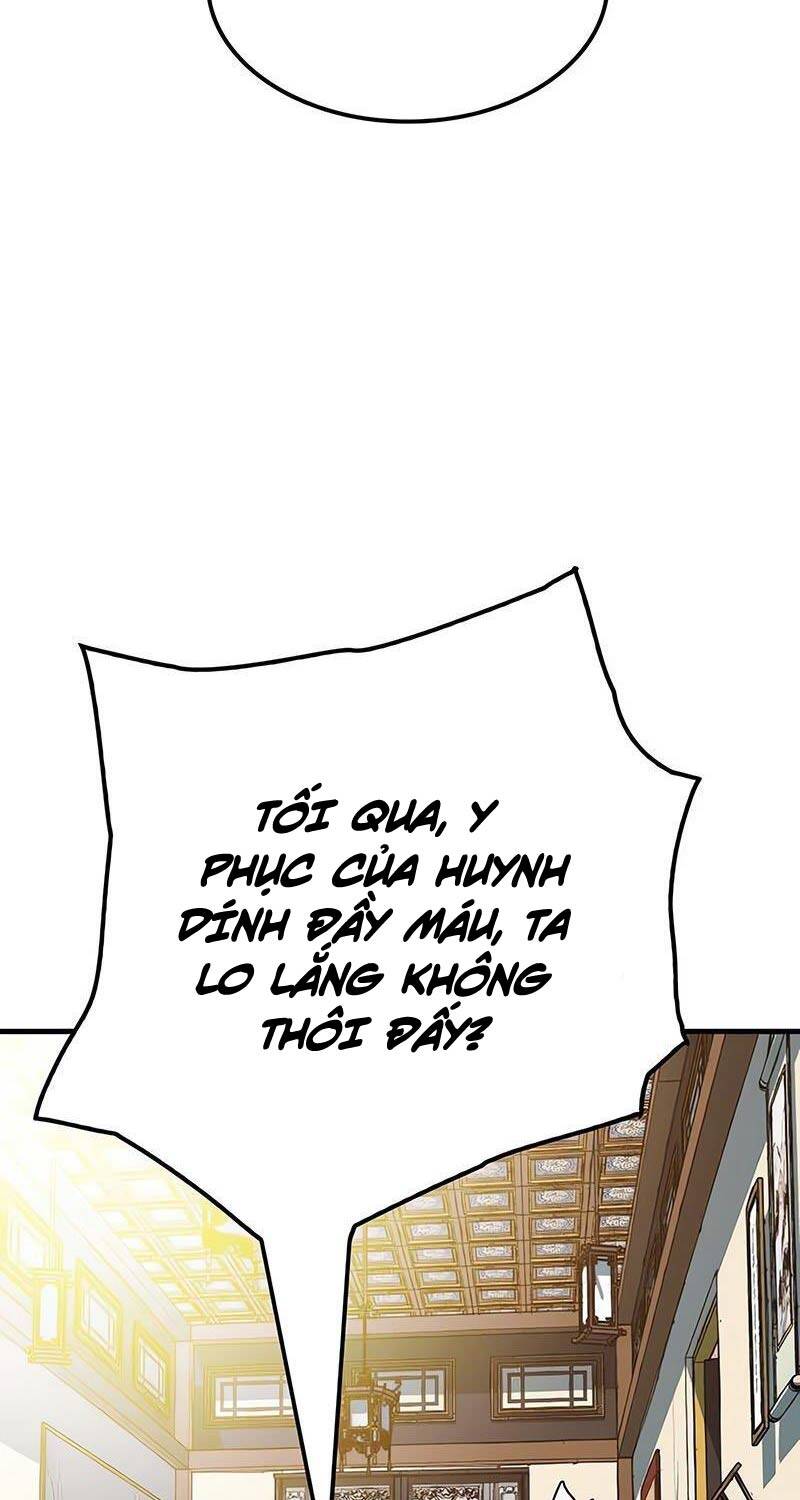 Quỷ Vương Chapter 11 - Trang 2