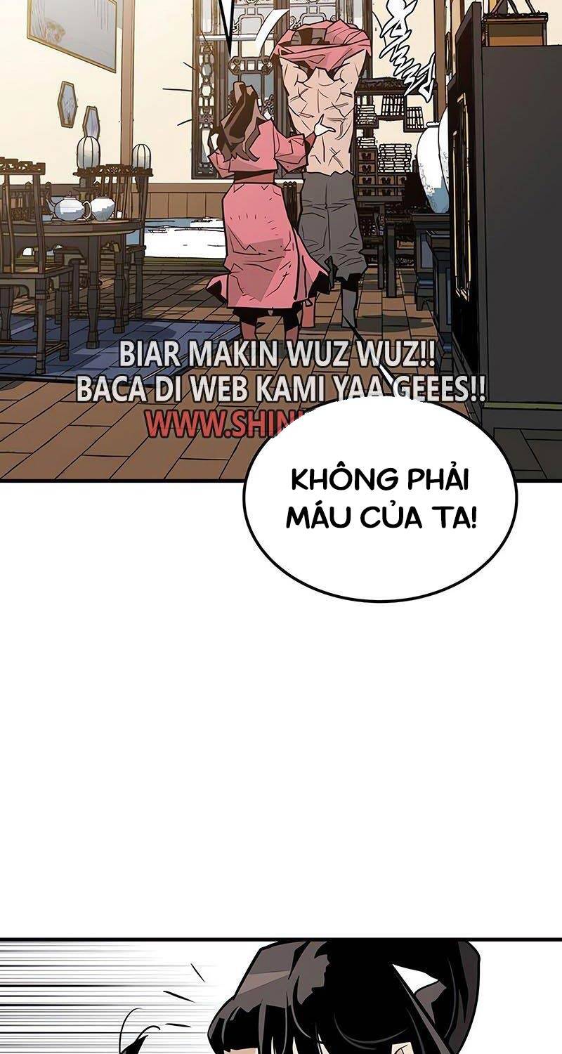 Quỷ Vương Chapter 11 - Trang 2