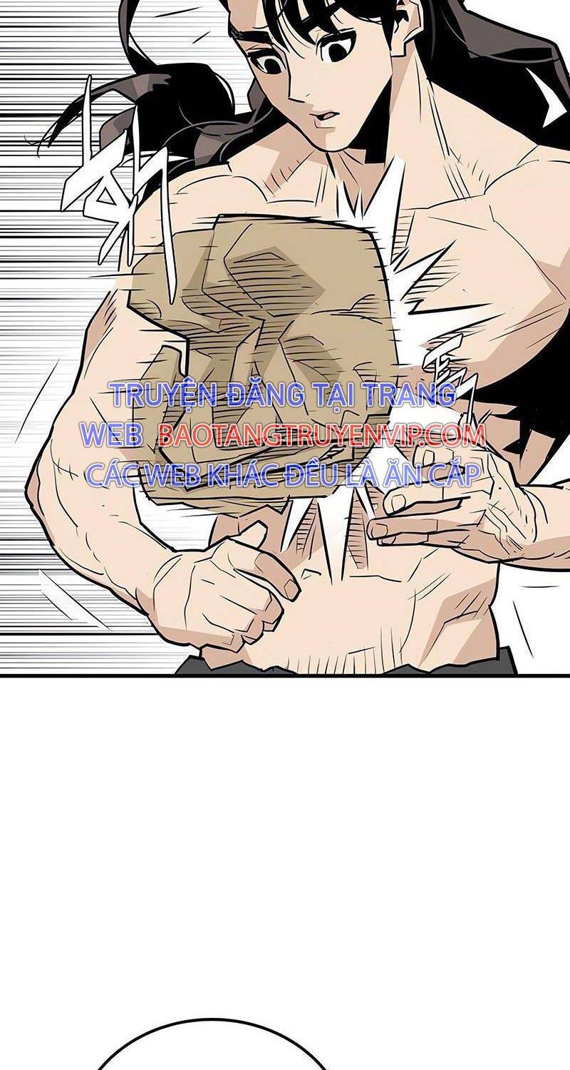 Quỷ Vương Chapter 11 - Trang 2