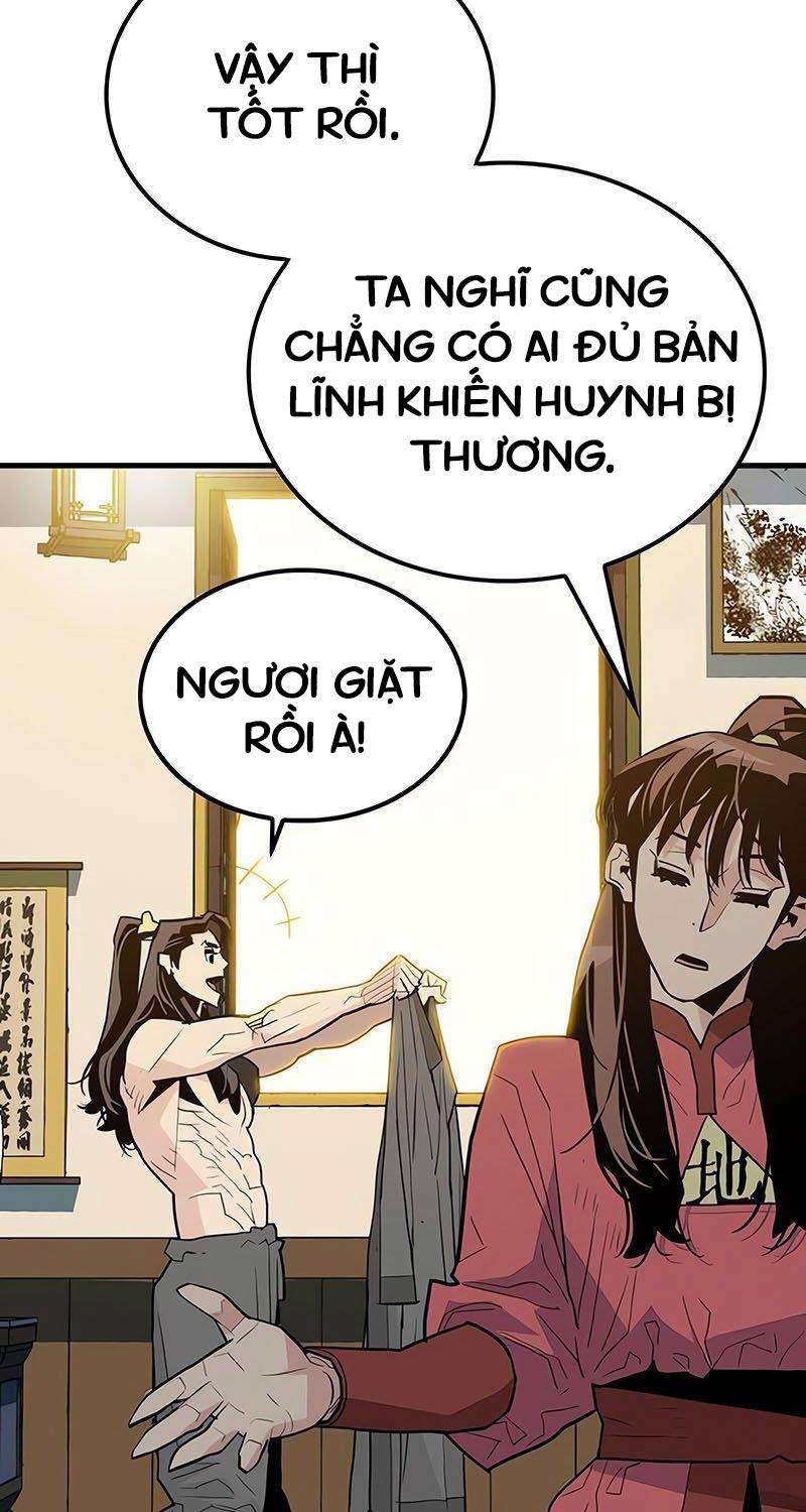 Quỷ Vương Chapter 11 - Trang 2