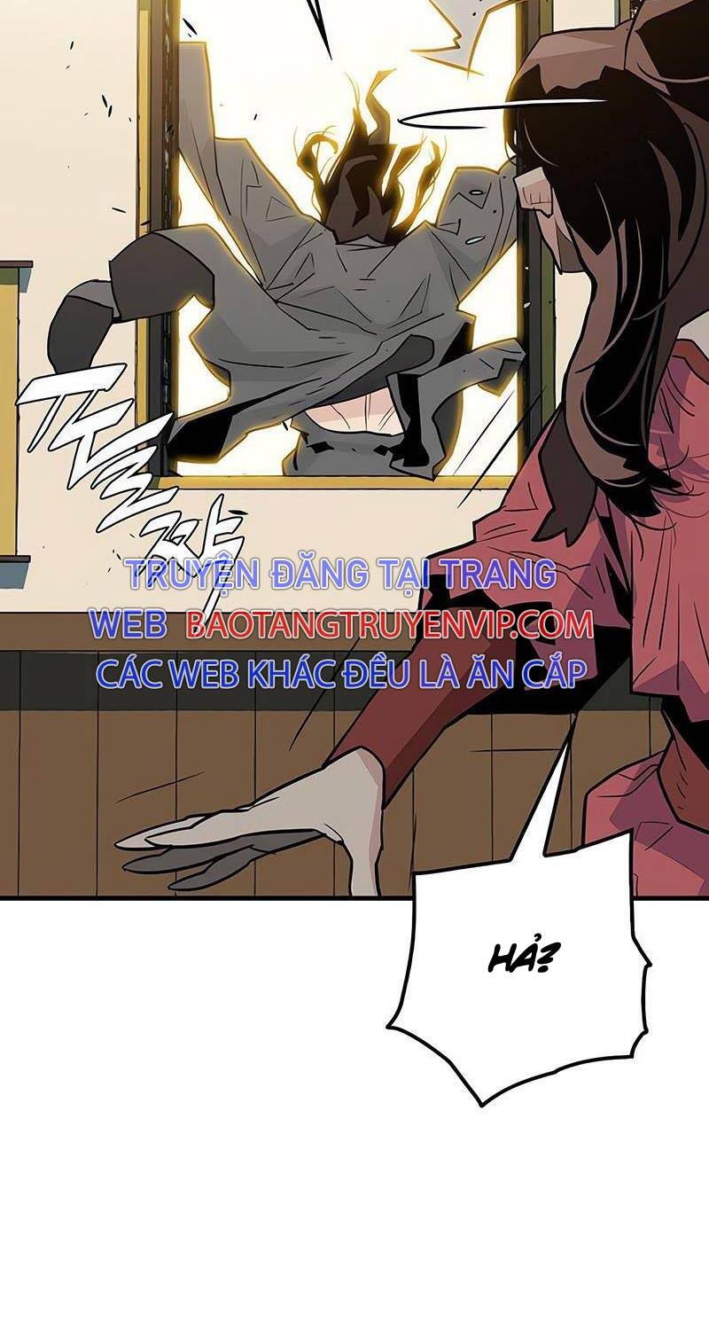 Quỷ Vương Chapter 11 - Trang 2