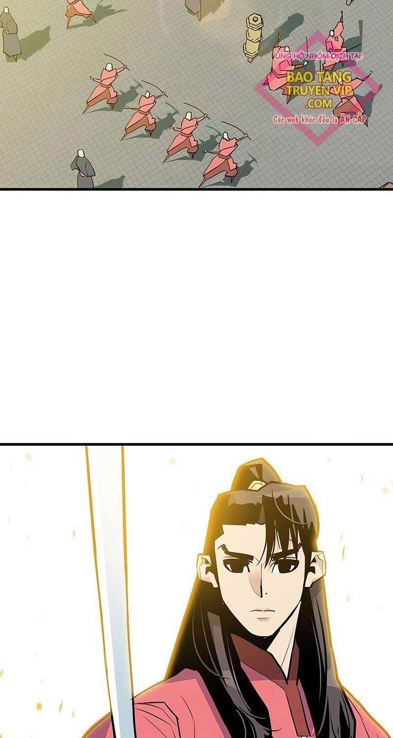 Quỷ Vương Chapter 11 - Trang 2