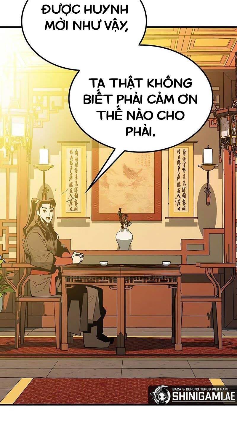 Quỷ Vương Chapter 11 - Trang 2