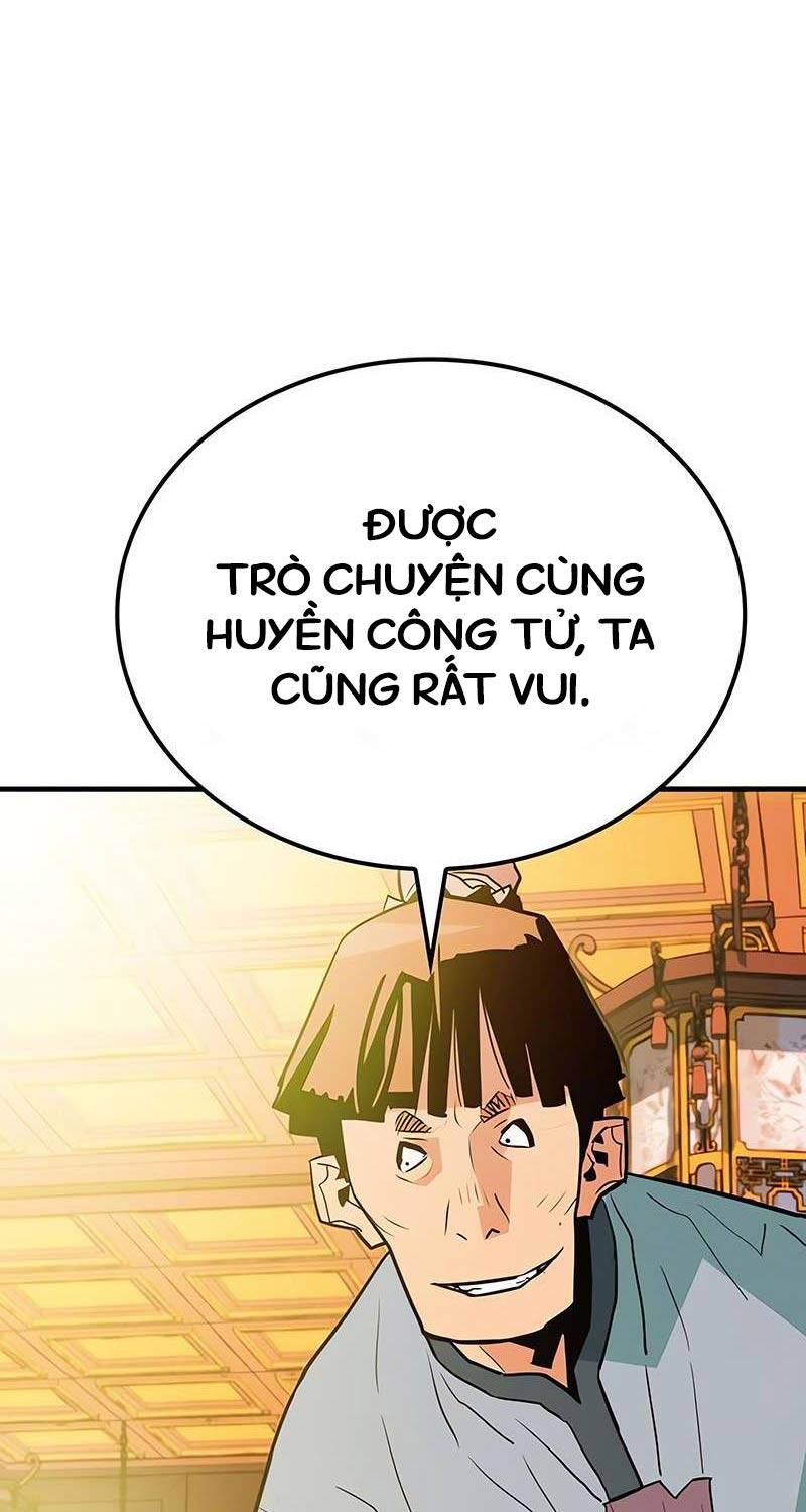 Quỷ Vương Chapter 11 - Trang 2