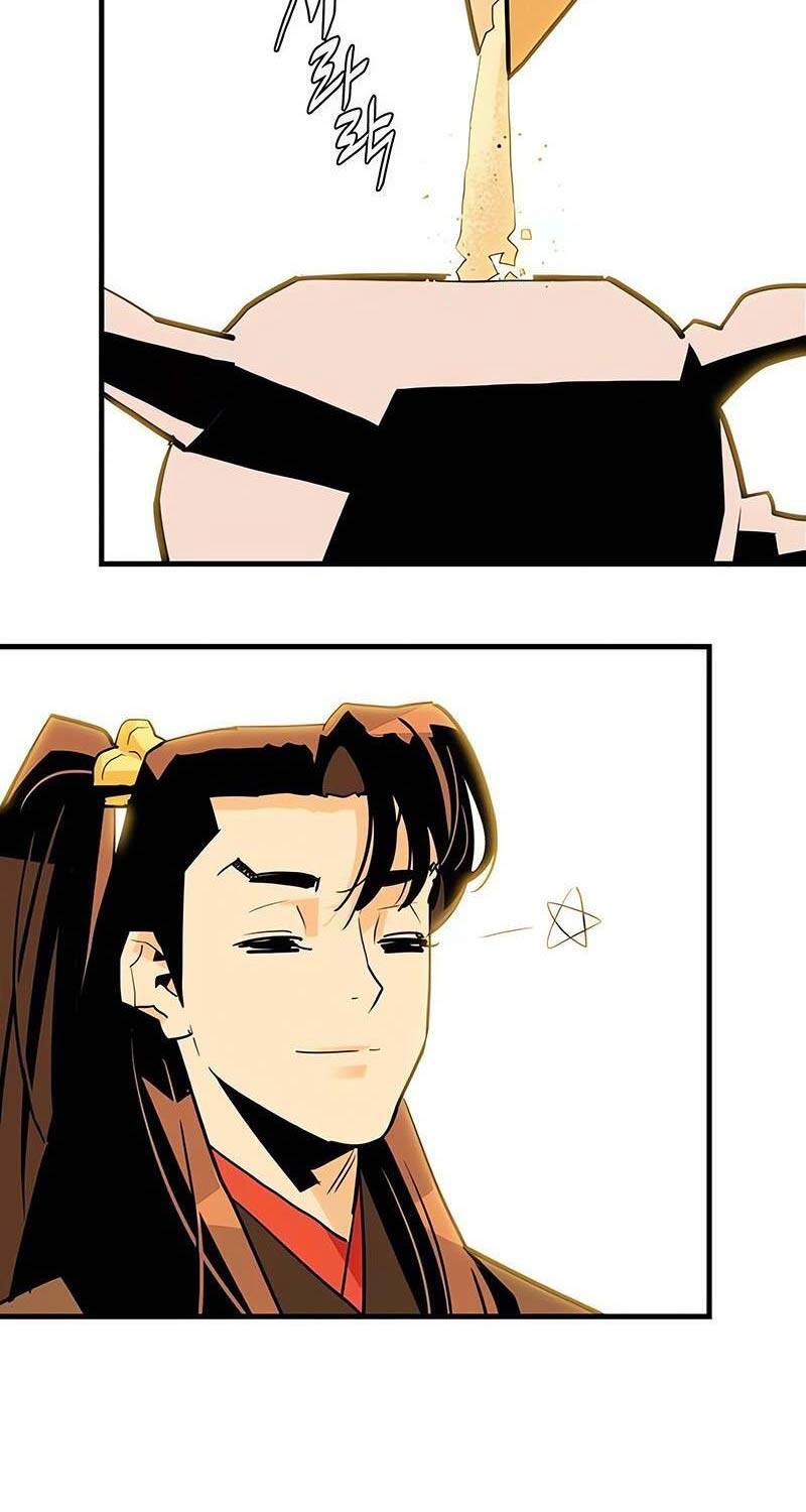 Quỷ Vương Chapter 11 - Trang 2